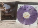 TATE MCRAE So Close To What LE Alternate MARDI GRAS Vinyl LP with SIGNED Poster