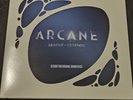 Arcane Season 2 / League of Legends Soundtrack | 2LP Vinyl | Opened