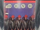 Devo Freedom Of Choice 1980 LP Warner Bros LA Press W/OIS In Shrink NEAR MINT