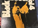 Black Sabbath – Vol. 4- Vinyl LP Album- 1972 Warner Bros- Tested-W/Gatefold Pics