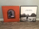 George Harrison Vintage Vinyl All Things Must Pass, Concert For Bangladeshi Lot