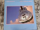 Dire Straits - Brothers in Arms LP - Masterdisk RL - Robert Ludwig - RCA Club