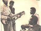 CHAMBERS BROTHERS-RARE PROMO ONLY PICTURE SLEEVE+45-(TIME HAS COME TODAY)--PS--