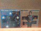 Merle Haggard, 4 SEALED albums  