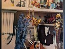 Eno Here Come the Warm Jets LP reissue Editions EG ENO 1