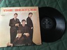 1964 Introducing The BEATLES LP VJ black Label Original