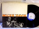 MILES DAVIS LP 