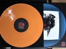 Escape From New York (John Carpenter) orange vinyl LP 2013 Death Waltz Recording