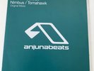 Oliver Smith - Nimbus / Tomahawk Vinyl Near Mint Throughout Trance Rarity Anjuna