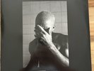 RARE Frank Ocean - Blonde Vinyl. Red/Orange Promotional