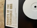 Knights Of The Turntable Vol 1