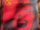 Third Eye Blind Self Titled Limited Red Color Vinyl Double LP 180G New SEALED