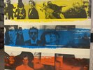 The  Police - Synchronicity-Red Coloured Disc-NeverPlayed