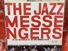 Jazz Messengers - At The Cafe Bohemia Volume 1 LP - Blue Note - BST 81507