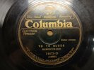 Barbecue Bob - Yo Yo Blues /Trouble Done Bore Me Down V RARE PREWAR BLUES 78 RPM