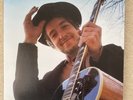 Bob Dylan - Nashville Skyline (Mobile Fidelity MFSL 2 x LP Vinyl 45 RPM)