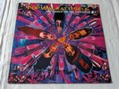 POP WILL EAT ITSELF - THE LOOKS OR THE LIFESTYLE? (UK/EU 1992 - INNER - VG/VG+)