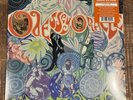 The Zombies - Odessey & Oracle LEVITATION Mellotron Splatter Vinyl 300