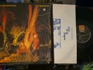 Echo and the Bunnymen Crocodiles Vinyl LP Korova Records Kode 1 1980