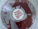 Lola Young This Wasn't Meant for You Anyway - Liquid Filled Vinyl -Blood Records