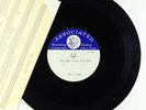 Garage Beat Acetate 10