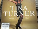 Tina Turner Queen of Rock ‘n’ Roll (5LP) VINYL Box Set Sealed New Mint