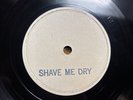 Lucille Bogan Shave ‘Em Dry No. 2 Private Press 10” 78 / The Plumbers Tool