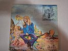 Blue Cheer Outsideinside Vinyl LP Record (1970, Phillips, Trifold)
