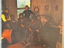 1971 release Canned Heat & John Lee Hooker-Hooker 'N Heat-LST 35002-EXC conditio