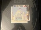 Led Zeppelin The Song Remains the Same 2-LP Swan Song 1976 Pressing Still Sealed