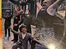 The Doors Strange Days 1967 US 1st Pressing Elektra Original Gold Label