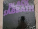 Black Sabbath Masters Of Reality WB LP 71 US release BS 2562, 2 ER Song Titles