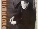 Vtg 1989 DON HENLEY Album END OF THE INNOCENCE Lp 1ST PRESSING Vinyl OG NR MINT
