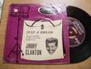 EP;  Jimmy Clanton  