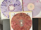 Britney Spears Vinyl Bundle Blackout Oops  One More Time