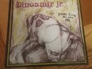 You're Living All over Me by Dinosaur Jr. (Record, 2011) Vinyl LP