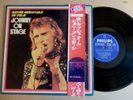 Johnny Hallyday LP 33t  FD 118 On Stage Japon de 1973