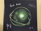 Big Thief - Double Infinity - Signed print- Green Vinyl - 4AD Records