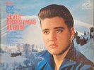 ELVIS PRESLEY - CHRISTMAS ALBUM Rare 1963 U.S. original
