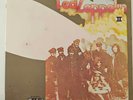 Led Zeppelin - Led Zeppelin II, Japan, 1976  with poster