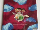 J. Cole - KOD Alternate Cover Pink Vinyl Record - Rap Hip Hop - New Sealed