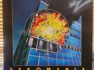 Def Leppard,  Pyromania, 1983 1st Mercury, 422-810-308-1-M-1, VG+/VG+