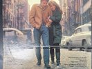 The Freewheelin’ Bob Dylan 1963 Mono 1st Press 60s Folk Records