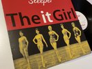 Sleeper The It Girl (UK 1996 Indolent Records First Pressing Vinyl LP EX/VG+)