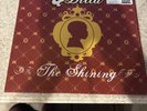 J Dilla - The Shining - Vinyl Me Please Exclusive - Played Once
