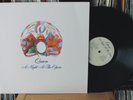 Queen: A Night At the Opera Hollywood Records reissue NM