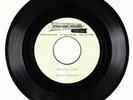 Blues Acetate 45 - Bobby Stevenson/Hank Penny - Dynamic Sound - unreleased?