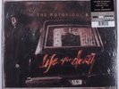 NOTORIOUS B.I.G. Life After Death BAD BOY 081227960704 3XLP europe SEALED m