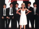 BLONDIE PARALLEL LINES 180G LP