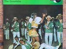 THE GIMMICKS - BRAZILIAN SAMBA - ECS-R 2054 LP